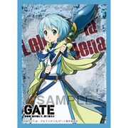キャラクタースリーブコレクション GATE 自衛隊 彼の地にて、斯く戦えり レレイ・ラ・レレーナ [トレーディングカード用品]