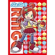 キャラクタースリーブコレクション ぷよぷよ りんご [トレーディングカード用品]