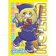 キャラクタースリーブコレクション ぷよぷよ ウィッチ [トレーディングカード用品]