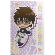 ぽち袋セット ダイヤのA 御幸 5枚入 [キャラクターグッズ]