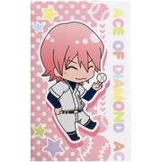 ぽち袋セット ダイヤのA 小湊 亮介 5枚入 [キャラクターグッズ]
