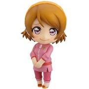 ねんどろいど ラブライブ！ 小泉花陽 練習着Ver. [ノンスケール 塗装済可動フィギュア]