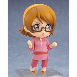 (未使用･未開封品)ねんどろいど ラブライブ! 小泉花陽 練習着 Ver. ノンスケール ABS&PVC製 塗装済み可動フィギュア ヨドバシ.com - グッドスマイルカンパニー Good Smile Company