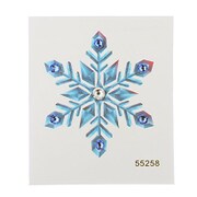 GEM TATTOO デザイン12 [スワロフスキー付き タトゥーシール]