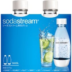 ヨドバシ.com - SodaStream ソーダストリーム SSB0023 [Fuse ヒューズ