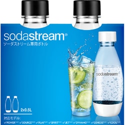 ヨドバシ.com - SodaStream ソーダストリーム SSB0024 [Fuse