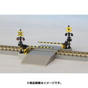 S045-1 [Zゲージ 踏切セット 日本型]