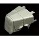 PZ35325 [1/35 独・オペルTyp2.5用寒冷地用ラジエーターカバー (ICM用)]