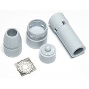 WOLWP48199 [JAS-39C/D グリペン RM12 エンジンノズルセット キティーホーク用]