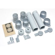 WOLWP48200 [F-14B/D トムキャット OIF アップグレードセット ハセガワ用]