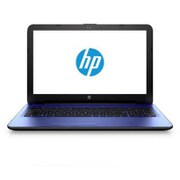 HP 15-ac158TU スタンダード オフィスモデル/15.6インチワイド/Core i5-5200U/HD 1TB/4GB/DVDスーパーマルチドライブ/Windows 10 Home (64bit)/ノーブルブルー P3V83PA#ABJ