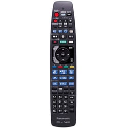Panasonic　BD用リモコンN2QBYB000041 ヨドバシ.com - パナソニック Panasonic N2QBYB000041