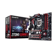マザーボード GA-Z170MX-Gaming 5
