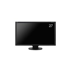 ヨドバシ.com - NEC エヌイーシー 27型 4K対応 ワイド液晶ディスプレイ ブラック LCD-EA275UHD-BK 通販【全品無料配達】