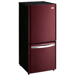 ヨドバシ.com - ハイアール Haier 冷凍冷蔵庫 （138L 右開き） ２ドア 