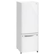 ヨドバシ.com - JR-NF170K W [冷凍冷蔵庫 （168L 右開き） ホワイト 
