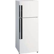 冷凍冷蔵庫 W 268L JR-NF268E W