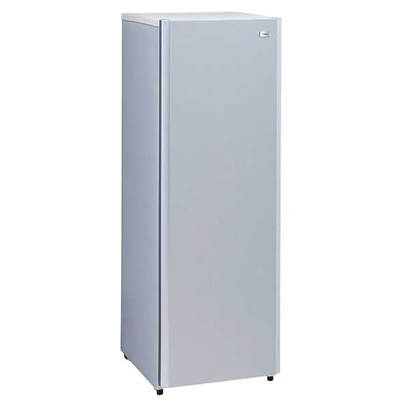 ハイアール 電気冷凍庫 前開き式冷凍庫 1ドア 136L JF-NUF136E 