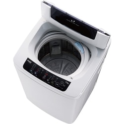 ヨドバシ.com - ハイアール Haier JW-K42K K [全自動洗濯機 K 4.2kg
