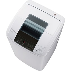 ヨドバシ.com - ハイアール Haier JW-K50K K [全自動洗濯機 K 5.0kg 