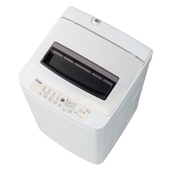 ヨドバシ.com - ハイアール Haier JW-K70K W [全自動洗濯機 7.0kg 