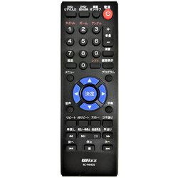 RC-PW920 [DV-PW920用リモコン]