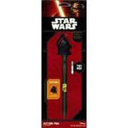 S4638972 [STAR WARS(スター・ウォーズ) アクションペン SW2 カイロ・レン]