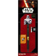 S4638980 [STAR WARS(スター・ウォーズ) アクションペン SW2 ストーム・トルーパー]