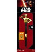 S4639006 [STAR WARS(スター・ウォーズ) アクションペン SW2 C-3PO]