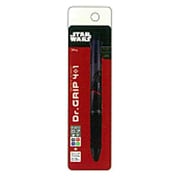 S4469283 [スター・ウォーズ Dr.Grip4+1 SW2 カイロ・レン]