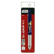 S4469291 [スター・ウォーズ Dr.Grip4+1 SW2 R2-D2]