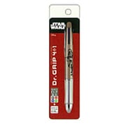 S4469356 [STAR WARS(スター・ウォーズ) Dr.Grip4+1 SW2 ハン・ソロ]