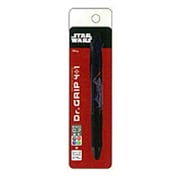 S4469380 [スター・ウォーズ Dr.Grip4+1 SW2 ベイダー]
