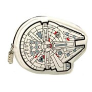 S1407740 [STAR WARS(スター・ウォーズ) ダイカットペンポーチ SW2 ミレニアム]