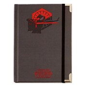 S2623994 [STAR WARS(スター・ウォーズ) ジョウセイホンノートA6 SW2 カイロ・レン]