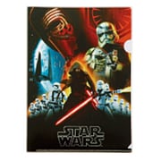 S2159058 [スター・ウォーズ メタリックファイル SW2 カイロ・レン]