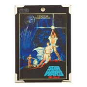 S2037416 [STAR WARS(スター・ウォーズ) ディスプレイポストカード SW2 EP4]