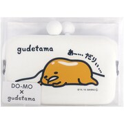 GU-002 [グデタマ シリコンガマグチ カードケース DO-MO]