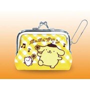 RM-4244 [がまぐちver.2 ポムポムプリン イエロー]