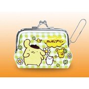 RM-4245 [がまぐちver.2 ポムポムプリン グリーン]