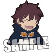 血界戦線 ラバーピンズ [レオナルド・ウォッチ]