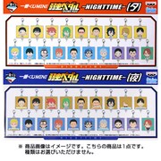 一番くじMINI 弱虫ペダル GRANDE R NIGHT