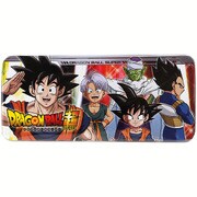ドラゴンボール超(スーパー) カンペンケース [ステーショナリーグッズ]