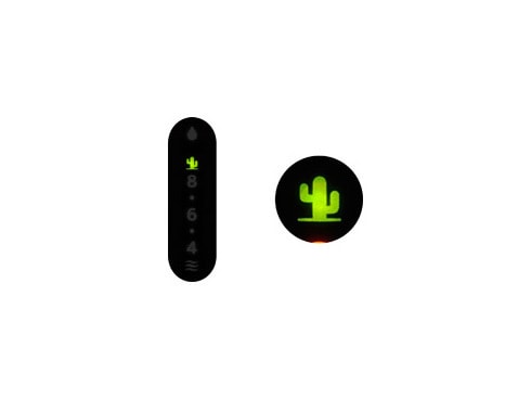 ヨドバシ.com - オムロン OMRON パーソナル保湿機 ピンク HSH