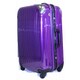 ハードキャリー旅行日数目安：2～3日38L TSAロック搭載 パープル FWP-50C PURPLE