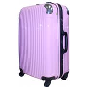 ハードキャリー旅行日数目安:2~3日38L TSAロック搭載 ピンク FWP-50C PINK