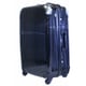 ハードキャリー旅行日数目安：5～7日55L TSAロック搭載 ブラック FWP-60C BLACK