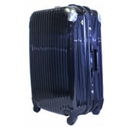 ハードキャリー旅行日数目安:5~7日55L TSAロック搭載 ブラック FWP-60C BLACK