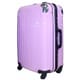 ハードキャリー旅行日数目安：5～7日55L TSAロック搭載 ピンク FWP-60C PINK