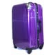 ハードキャリー旅行日数目安：7～10日55L TSAロック搭載 パープル FWP-70C PURPLE